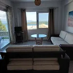 Lefkada Unique Sea View דירה