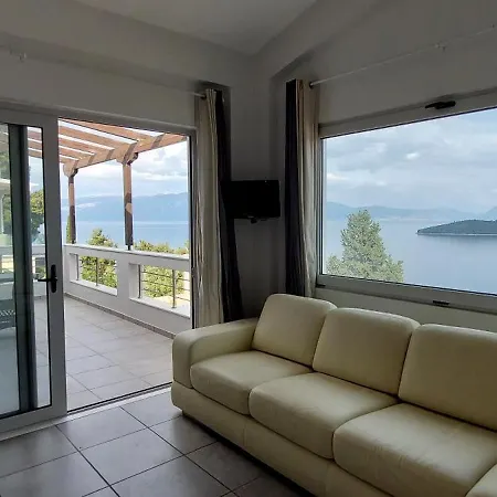 Apartment Lefkada Unique Sea View Nydri (Lefkada)