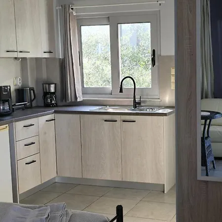 Lefkada Unique Sea View Apartment Nydri (Lefkada)