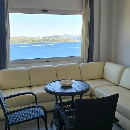 Lefkada Unique Sea View Nydri (Lefkada)