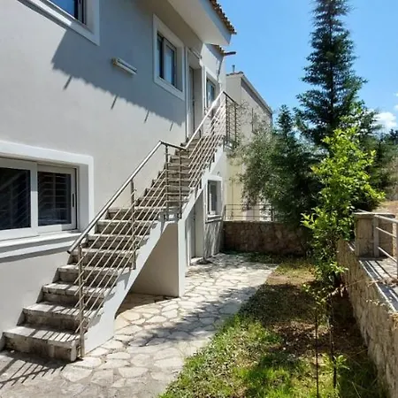 Lefkada Unique Sea View Apartment Nydri (Lefkada)