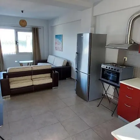 Apartamento Lefkada Unique Sea View