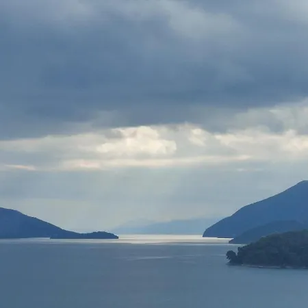 Lejlighed Lefkada Unique Sea View *