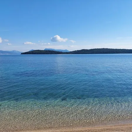 Lefkada Unique Sea View * نيدري