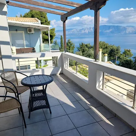 Lefkada Unique Sea View * Nydri (Lefkada)