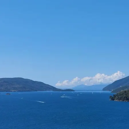 Lefkada Unique Sea View * Nydri (Lefkada)