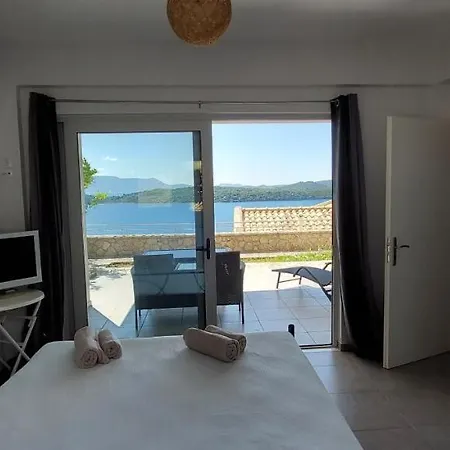 Lefkada Unique Sea View Nydri (Lefkada)