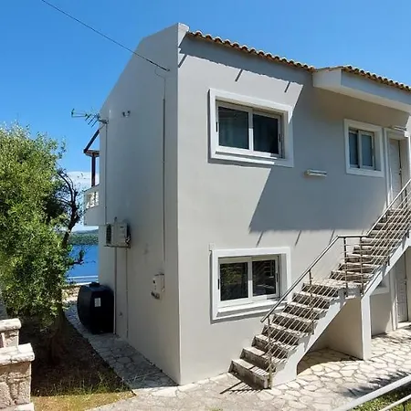 Apartment Lefkada Unique Sea View Nydri (Lefkada)