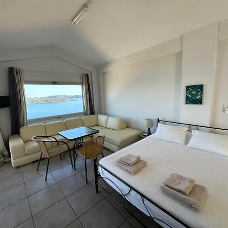 Apartamento Lefkada Unique Sea View