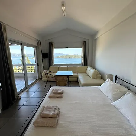 Apartamento Lefkada Unique Sea View *