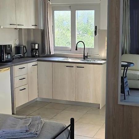 Apartamento Lefkada Unique Sea View Nydri (Lefkada)