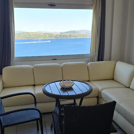 Apartamento Lefkada Unique Sea View *