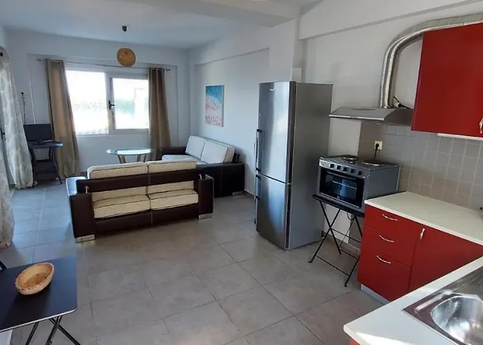 Apartmán Lefkada Unique Sea View