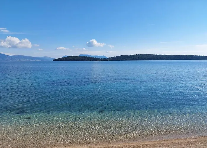Lefkada Unique Sea View * Nydri (Lefkada)