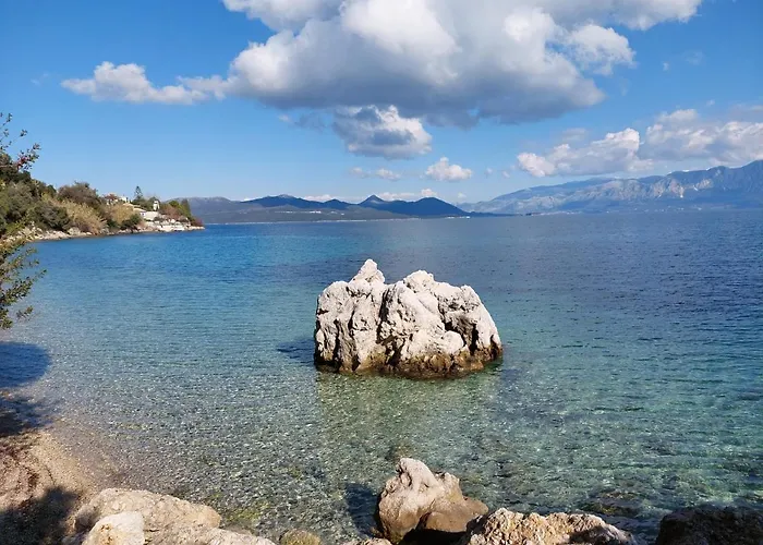 Lefkada Unique Sea View * Nydri (Lefkada)