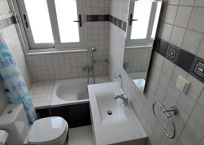 Lefkada Unique Sea View