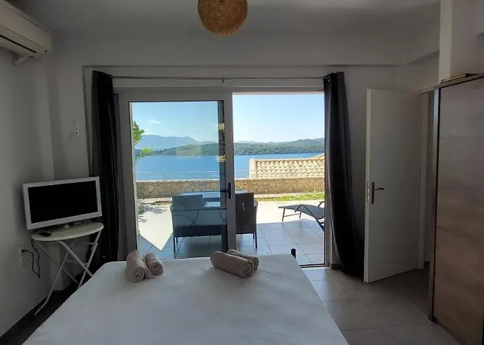 Lefkada Unique Sea View Nydri (Lefkada)